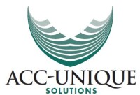 Acc-unique solutions ltd.