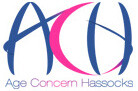 Age concern - hassocks & district
