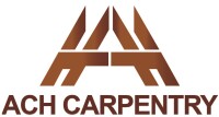 Ach carpentry
