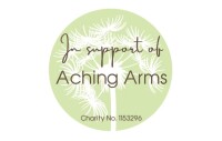 Aching arms