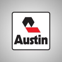 Austin bridge & road
