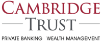 Cambridge trust company