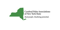Cerebral palsy associations of new york state