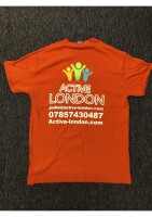 Active london