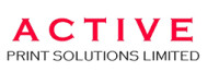 Active print solutions ltd