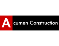 Acumen construction services limited