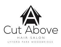 Cut above hair studio a