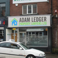 Adam ledger property lawyers limited