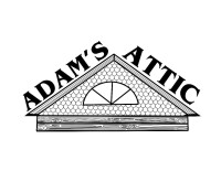 Adams attic
