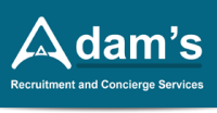 Adam's recruitment and concierge services limited