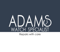 Adams watch specialist ltd