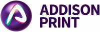 Addison print limited