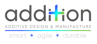 Addition design