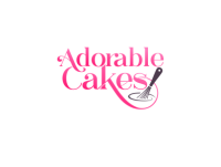 Adorable cakes