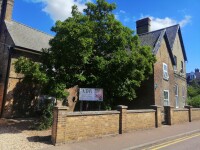 Adr care homes limited