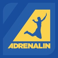 Adrenalin leisure