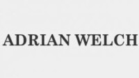 Adrian welch glass