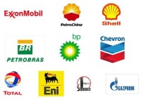 Adriatic oil