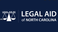 Legal aid of north carolina