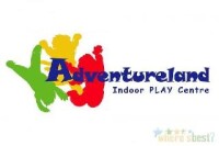 Adventureland merthyr tydfil