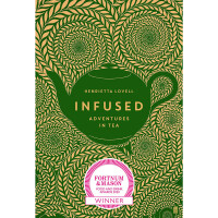 Adventures in tea