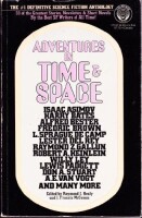 Adventures in time + space