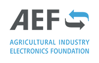 Aef – agricultural industry electronics foundation