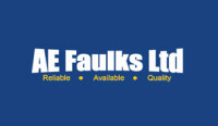 A e faulks limited