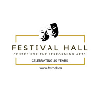 Festival hall