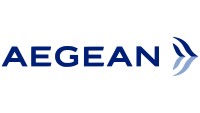 Aegean blue