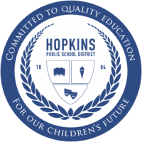 Hopkins public schools