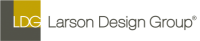 Larson design group