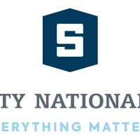 Security national bank