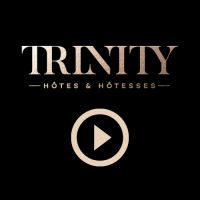 Agence d'hôtesses trinity - accueil entreprise
