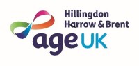 Age uk hillingdon, harrow and brent