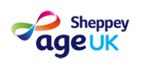 Age uk sheppey