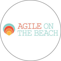 Agile on the beach