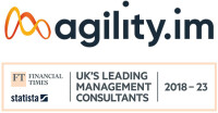 Agility in mind