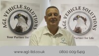 Agl vehicle solutions