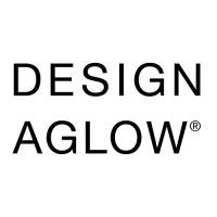 Aglow films