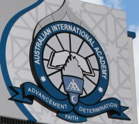 Australian international academy