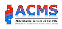 Aircon mechanical services ltd