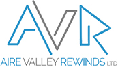Aire valley rewinds limited