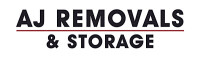 Aj removals and storage ltd