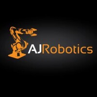 Aj robotics ltd