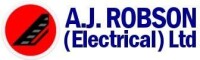 Aj robson