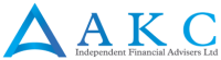 Akc independent financial advisers ltd