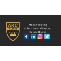 Akc valeting ltd