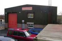 Akeroyd and topham ltd
