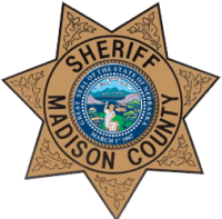 Madison county sheriff's department